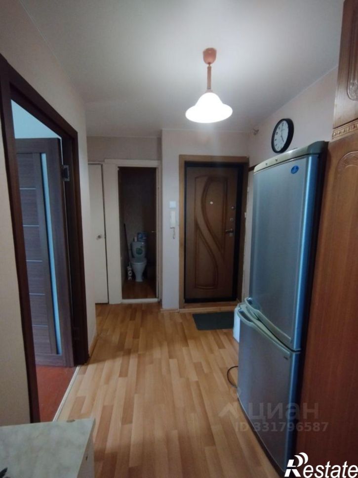 2-комн квартира Тутаевское шоссе, 49а,  д. 49а