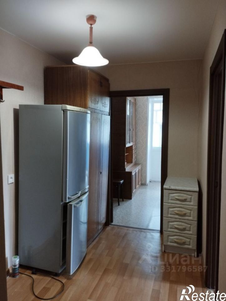 2-комн квартира Тутаевское шоссе, 49а,  д. 49а