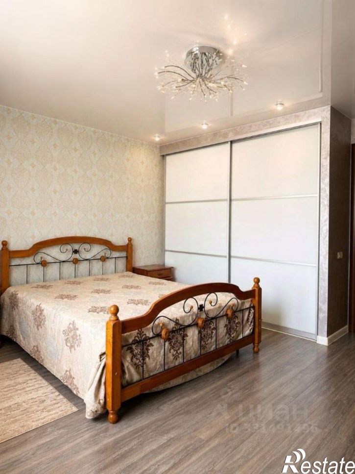 3-комн квартира пр-кт Фрунзе, 31,  д. 31