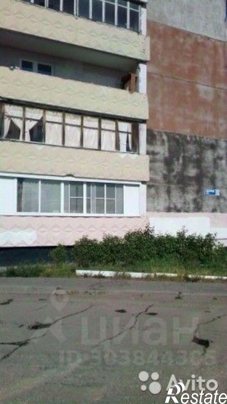 2-комн квартира ул Сахарова, 25,  д. 25