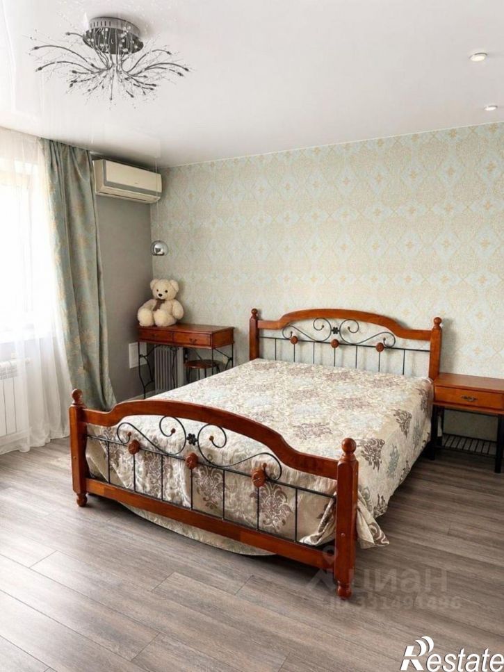 3-комн квартира пр-кт Фрунзе, 31,  д. 31
