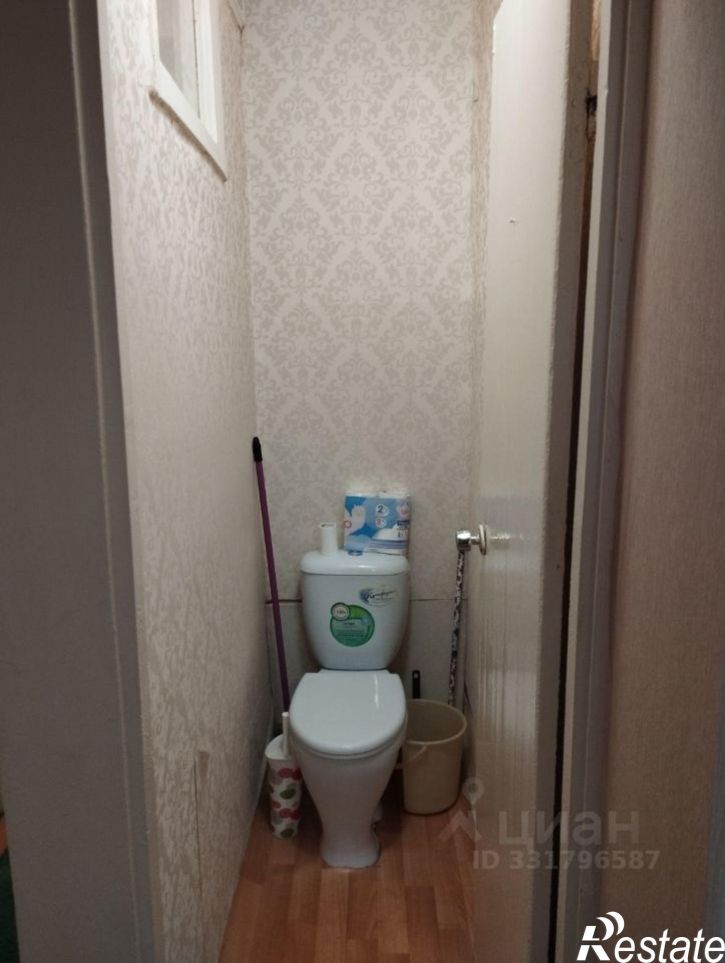 2-комн квартира Тутаевское шоссе, 49а,  д. 49а
