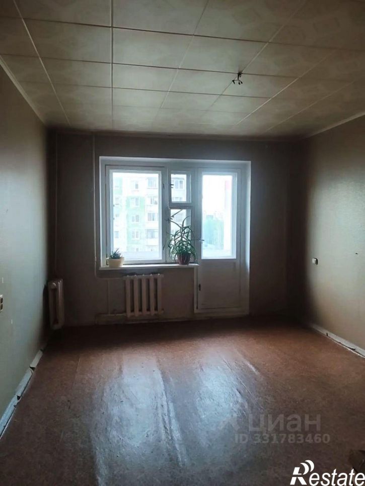 4-комн квартира пр-кт Машиностроителей, 46,  д. 46