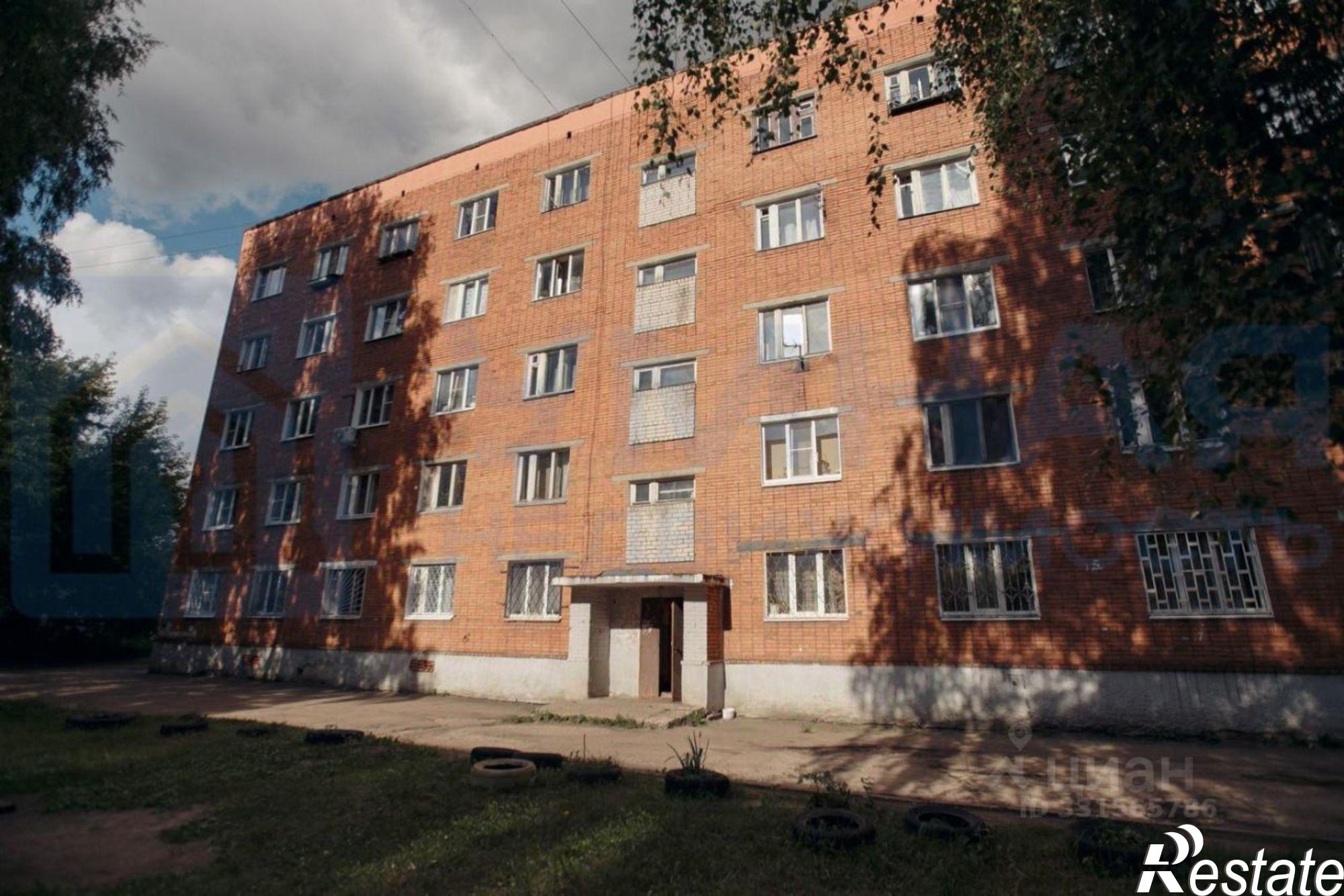 Купить квартиру за 1 399 000 рублей на Тепловой пер, 3 2