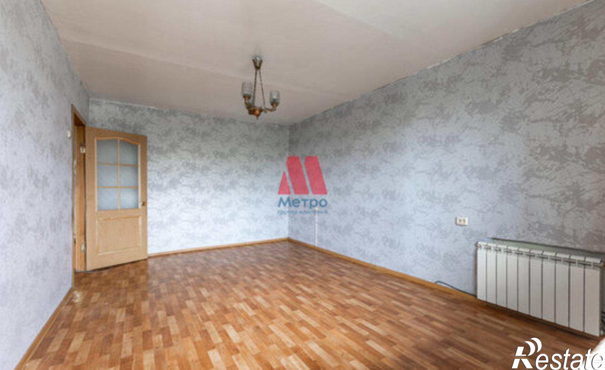 Купить квартиру за 6 300 000 рублей на ул Салтыкова-Щедрина, 92/11