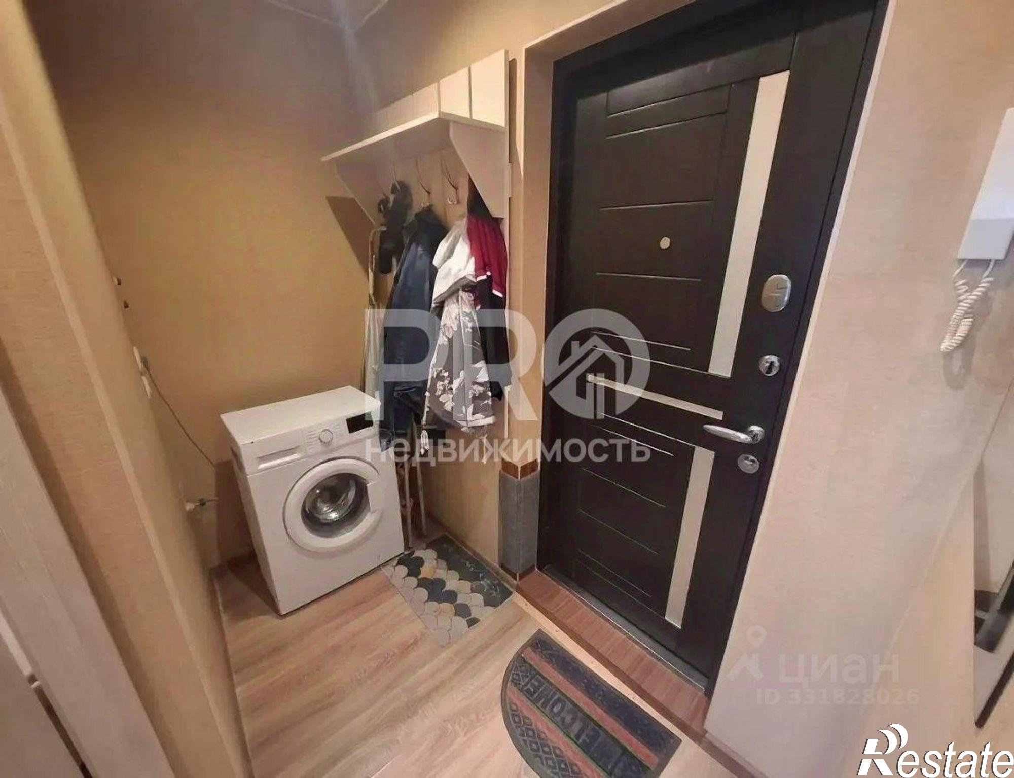 Купить квартиру за 6 200 000 рублей на пр-кт Толбухина, 6
