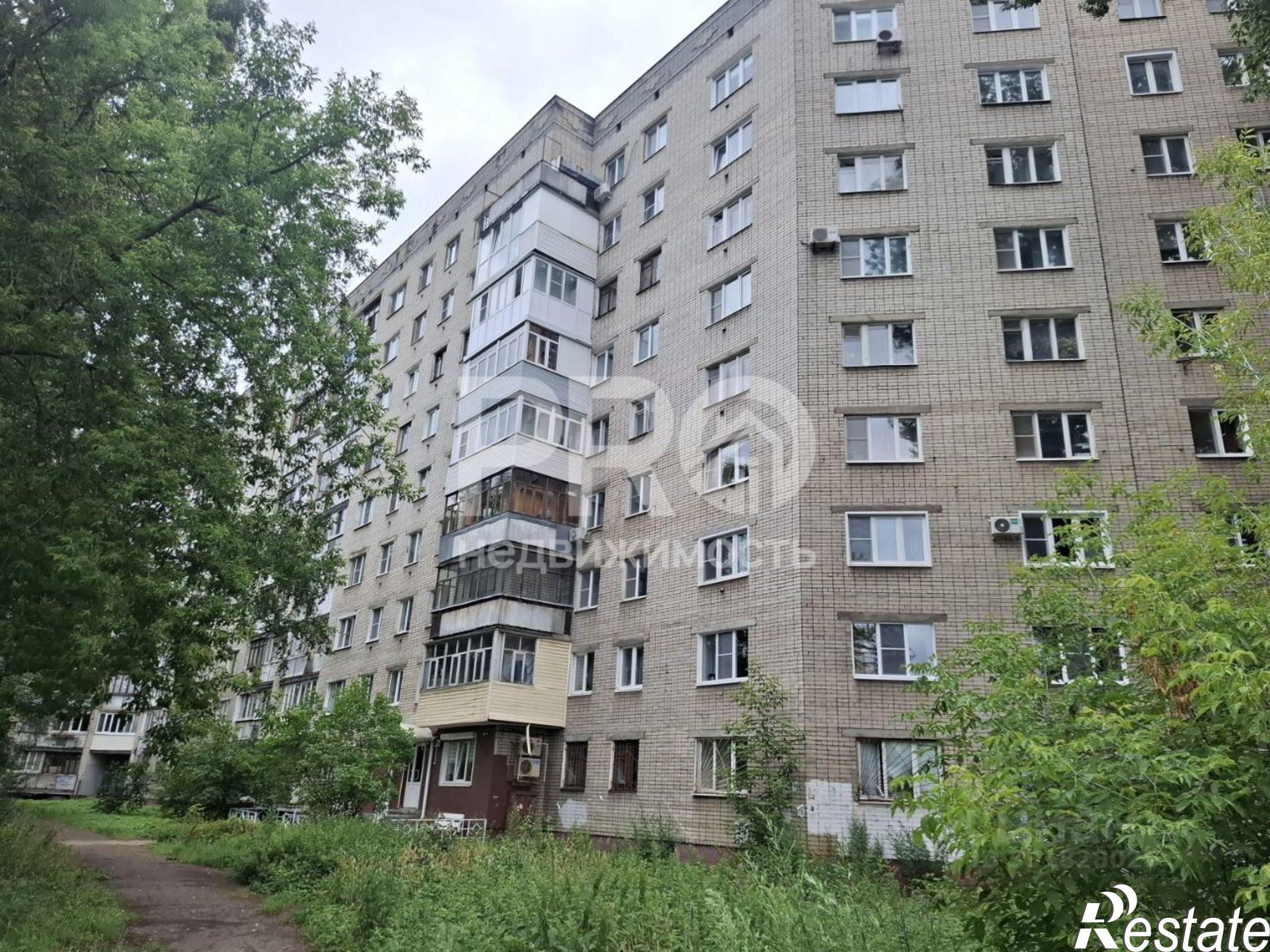 Купить квартиру за 6 200 000 рублей на пр-кт Толбухина, 6
