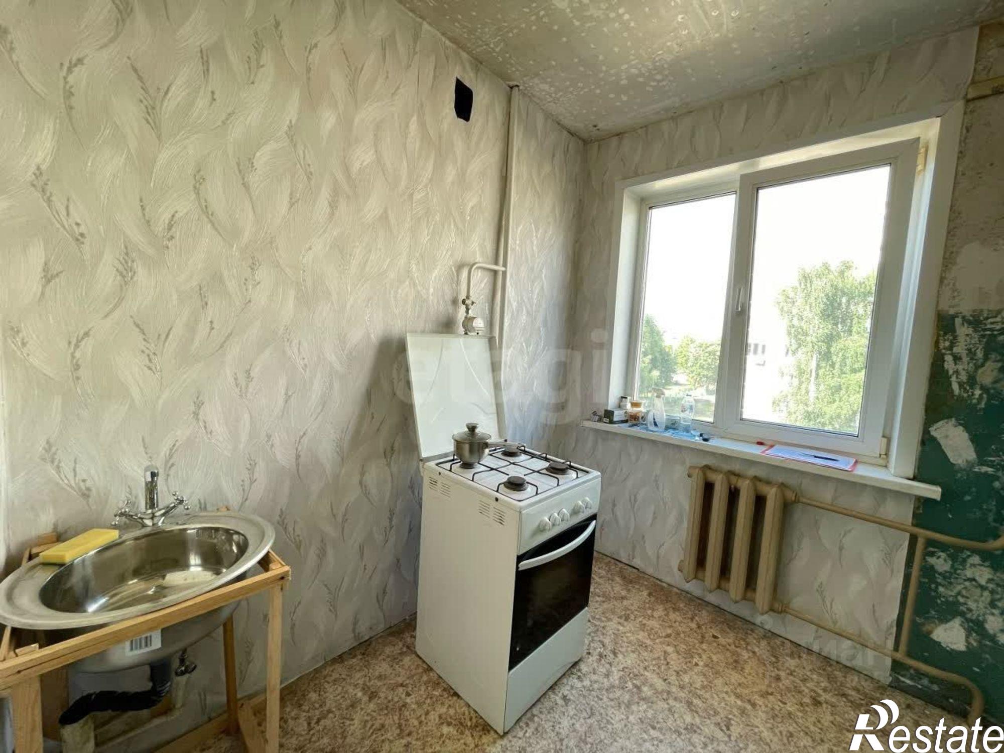 Купить квартиру за 1 599 000 рублей на ул Ранняя, 9