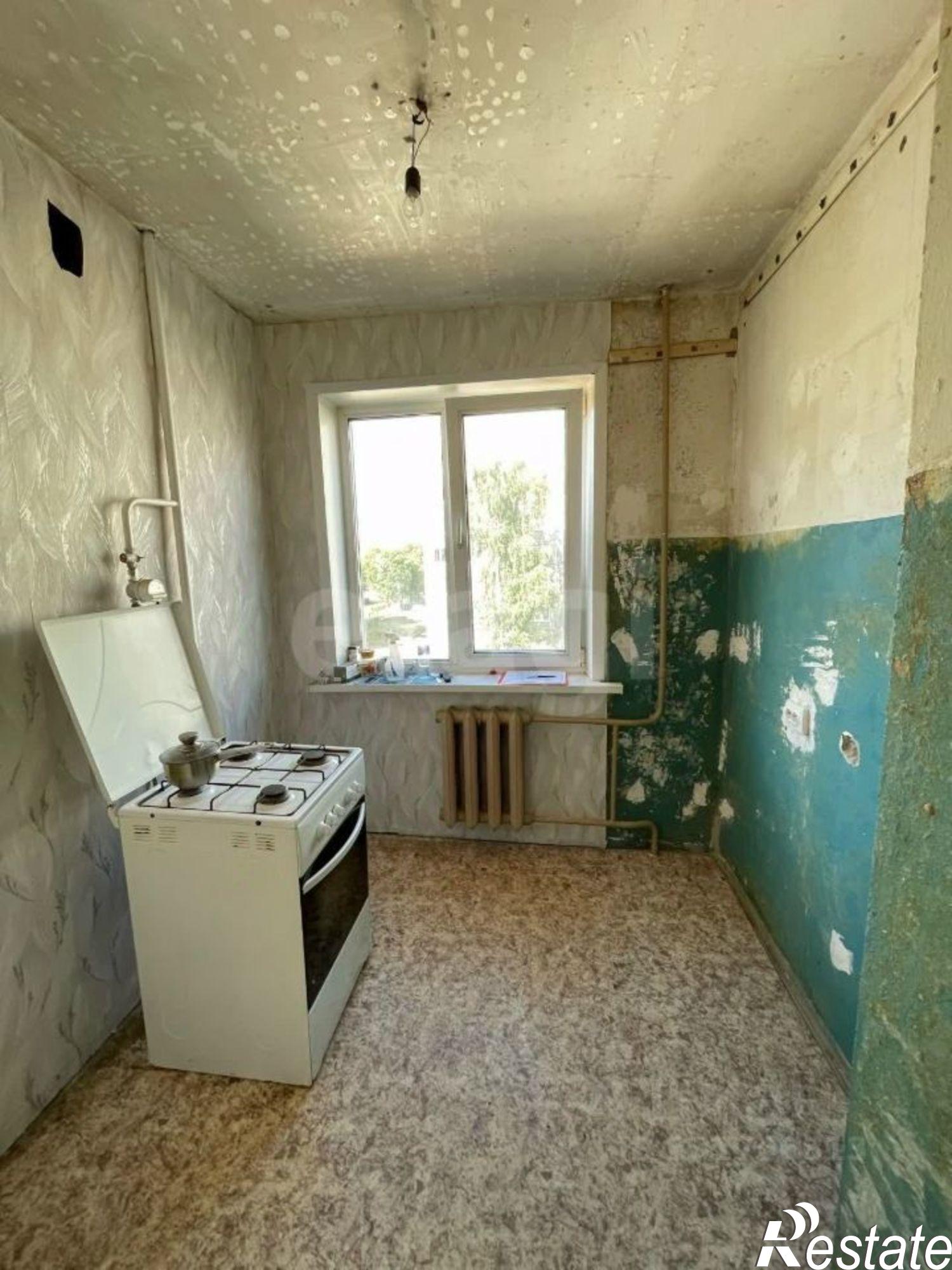 Купить квартиру за 1 599 000 рублей на ул Ранняя, 9
