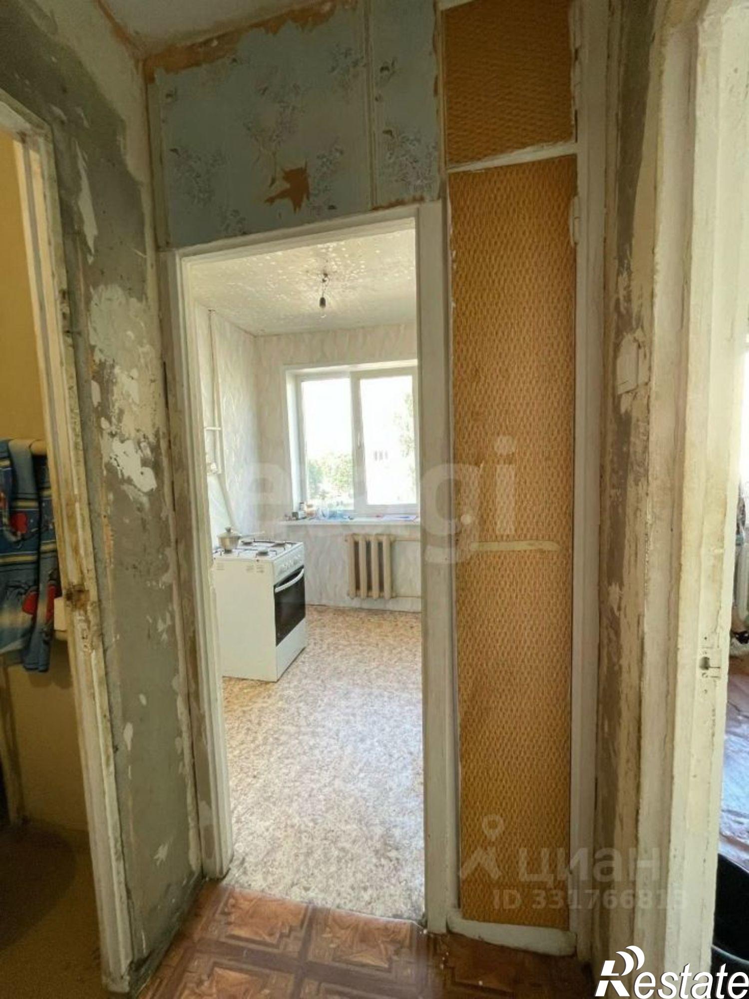 Купить квартиру за 1 599 000 рублей на ул Ранняя, 9