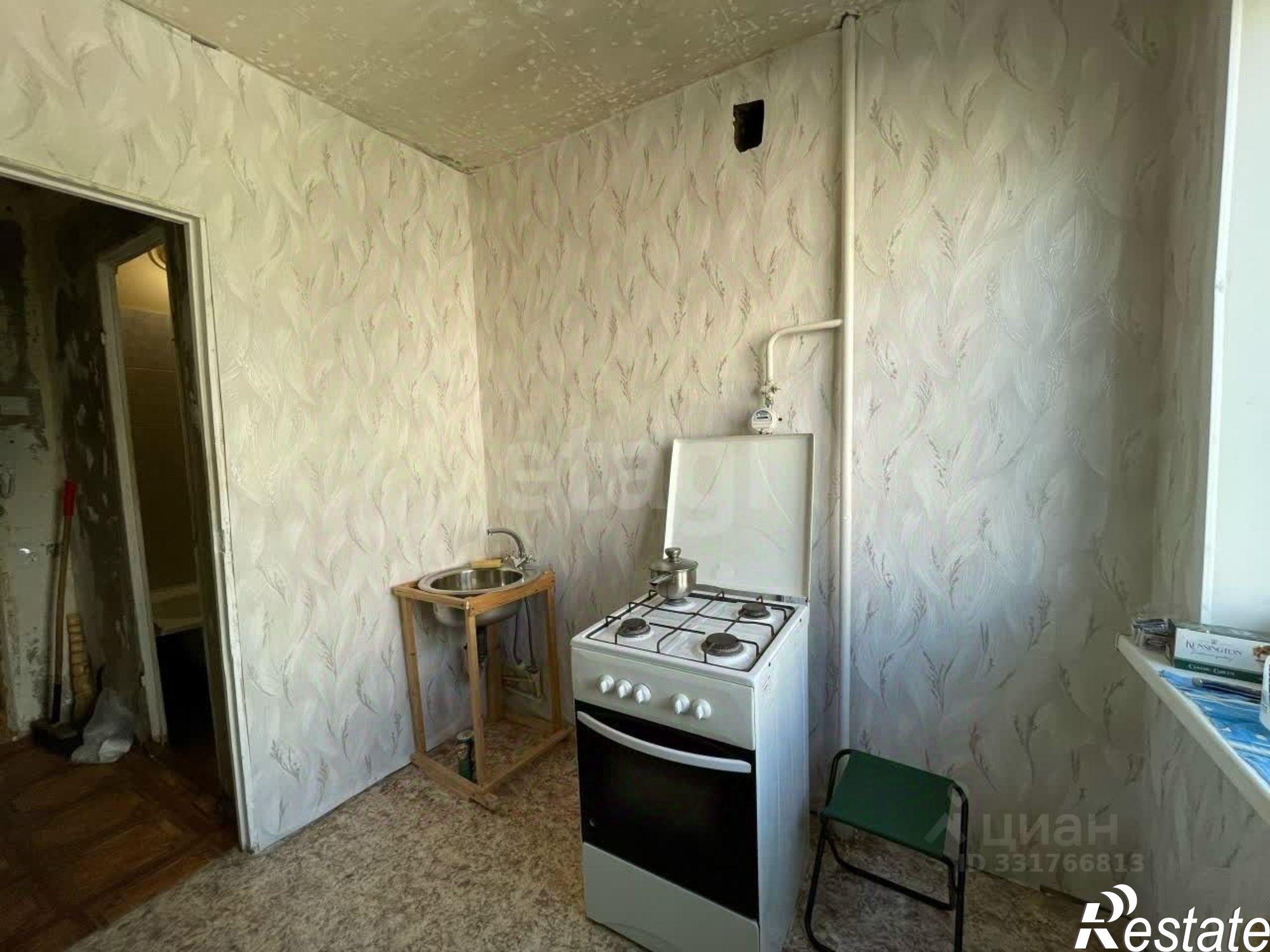 Купить квартиру за 1 599 000 рублей на ул Ранняя, 9