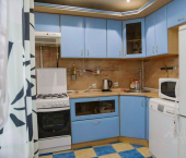 2-комн, 50кв м, этаж 2/5 Которосльная наб, 30