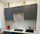 1-комн, 48кв м, этаж 8/12 ул Труфанова, 1
