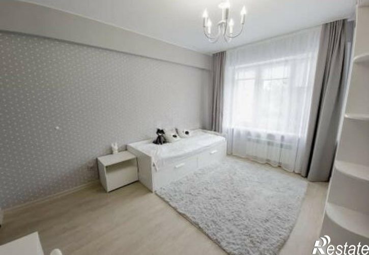 3-комн квартира ул Суздальская, 89,  д. 89
