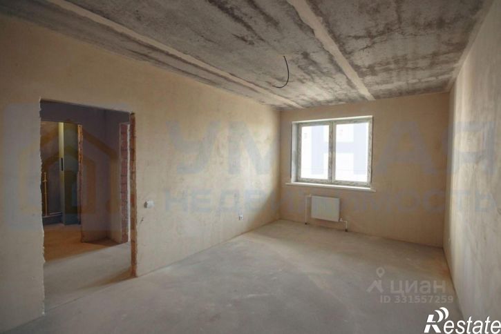 1-комн квартира ул Посохова, 35,  д. 35