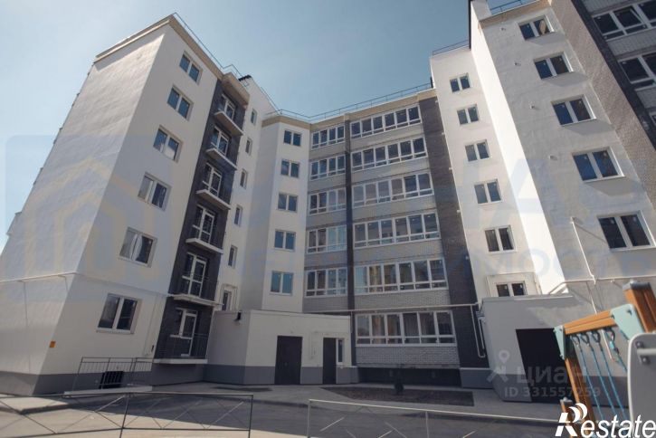 1-комн квартира ул Посохова, 35,  д. 35