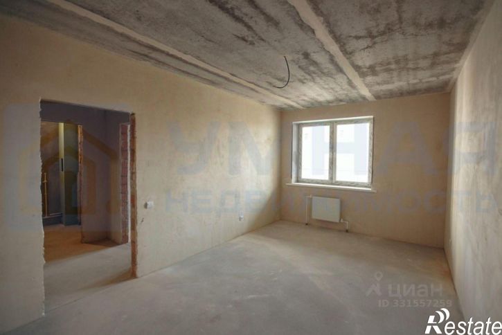 1-комн квартира ул Посохова, 35,  д. 35