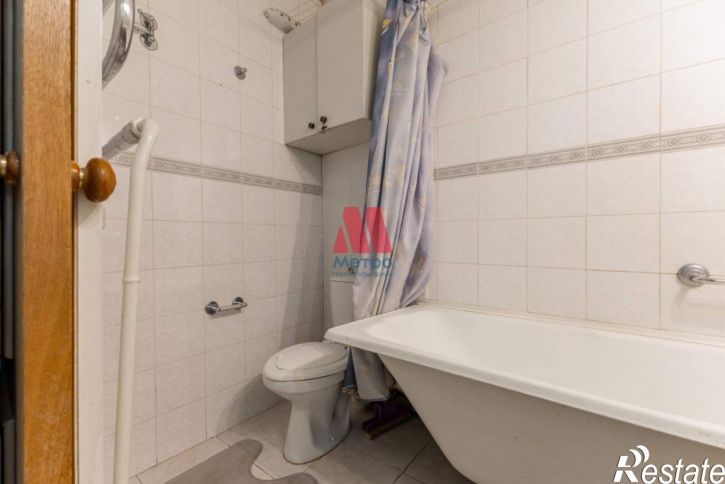 1-комн квартира Толбухина проспект, д.9