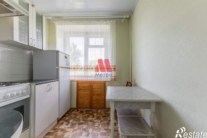 1-комн квартира Толбухина проспект, д.9