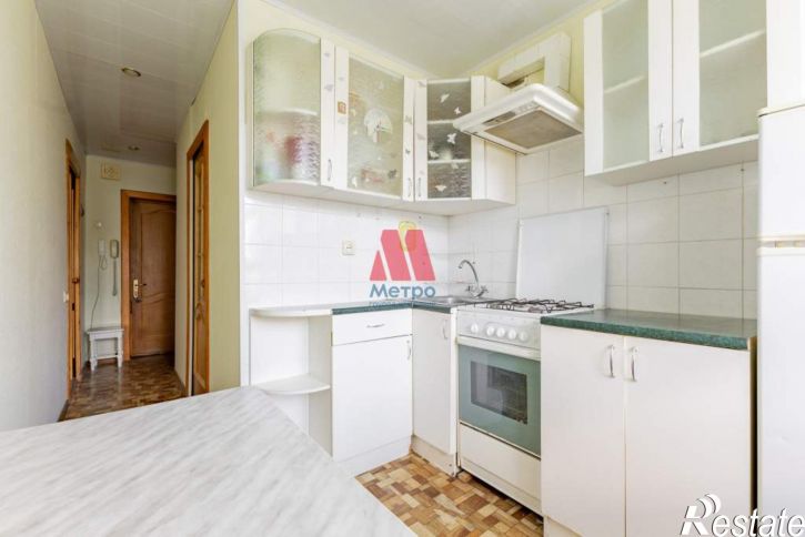 1-комн квартира Толбухина проспект, д.9