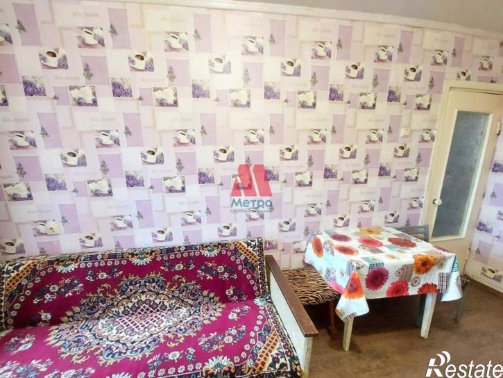 1-комн квартира Гагарина улица, д.41