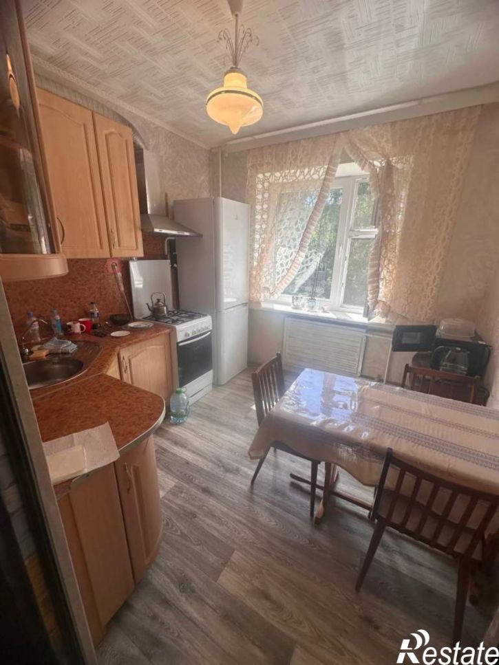 2-комн квартира Серго Орджоникидзе улица, д.6к2