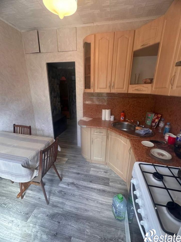 2-комн квартира Серго Орджоникидзе улица, д.6к2
