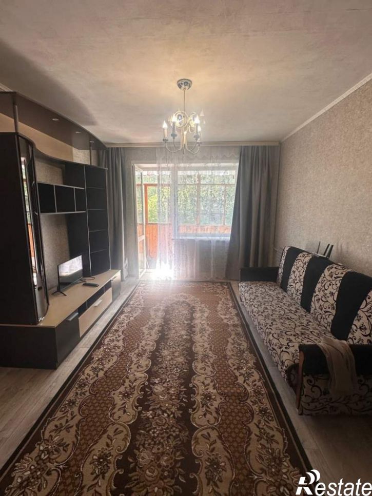 2-комн квартира Серго Орджоникидзе улица, д.6к2
