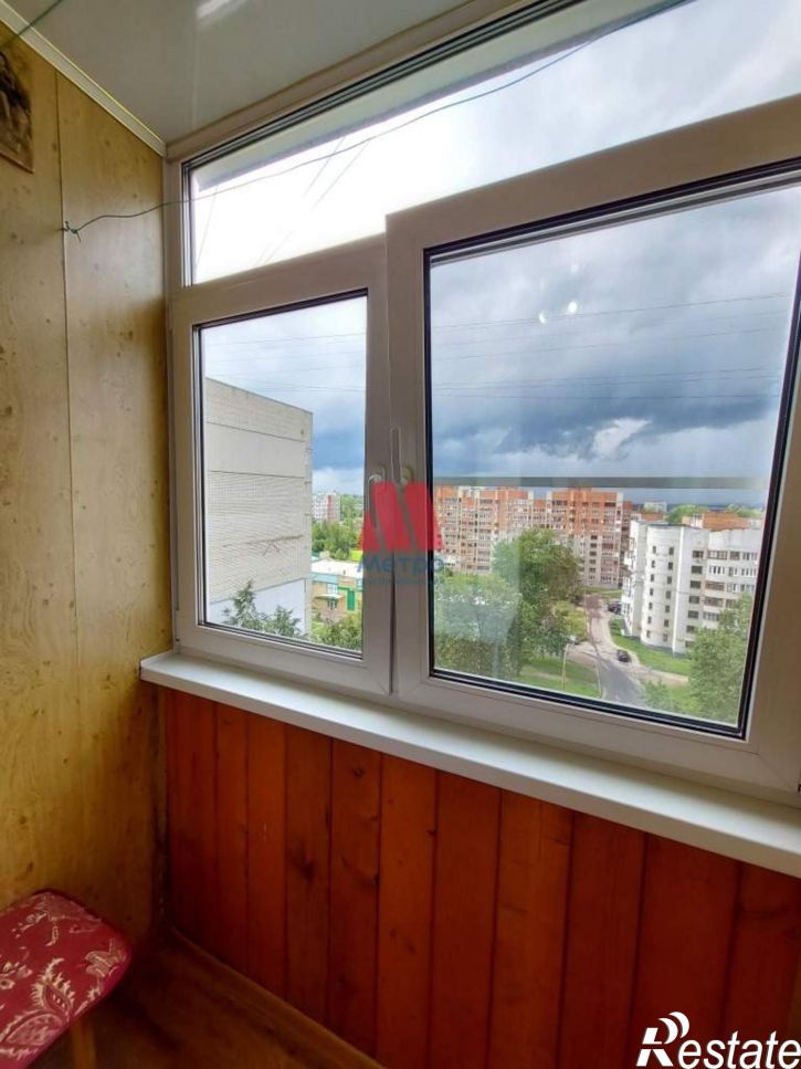 1-комн квартира Гагарина улица, д.41