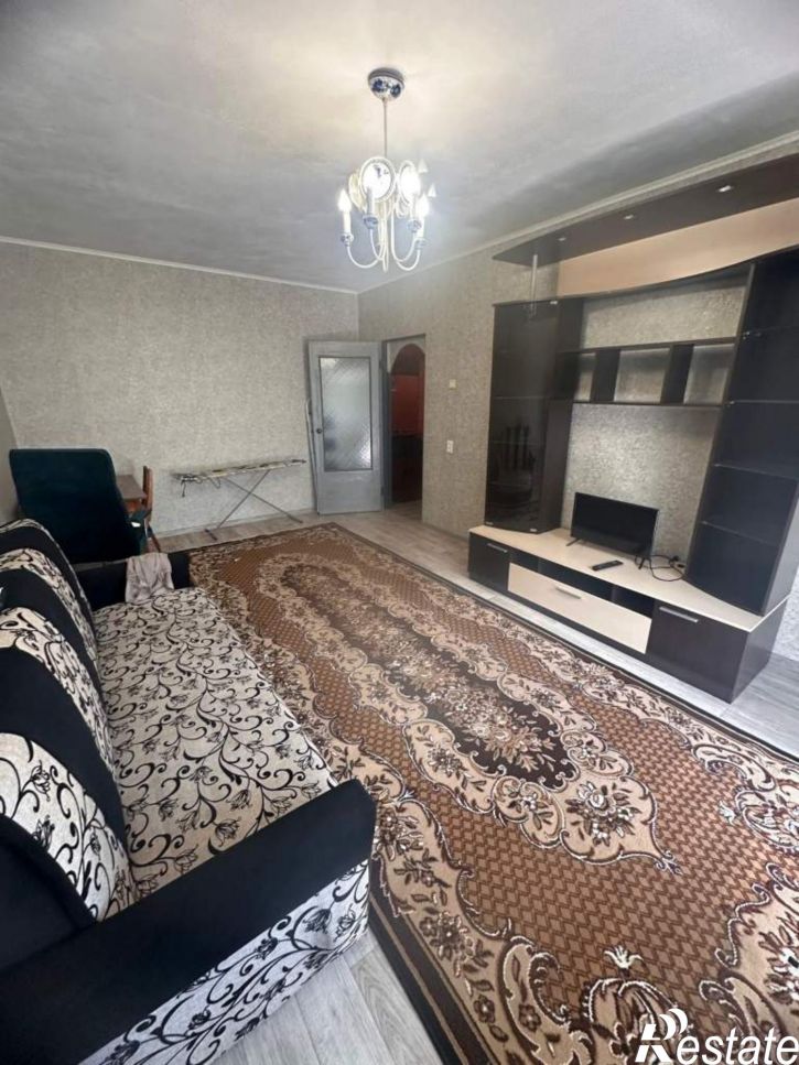 2-комн квартира Серго Орджоникидзе улица, д.6к2