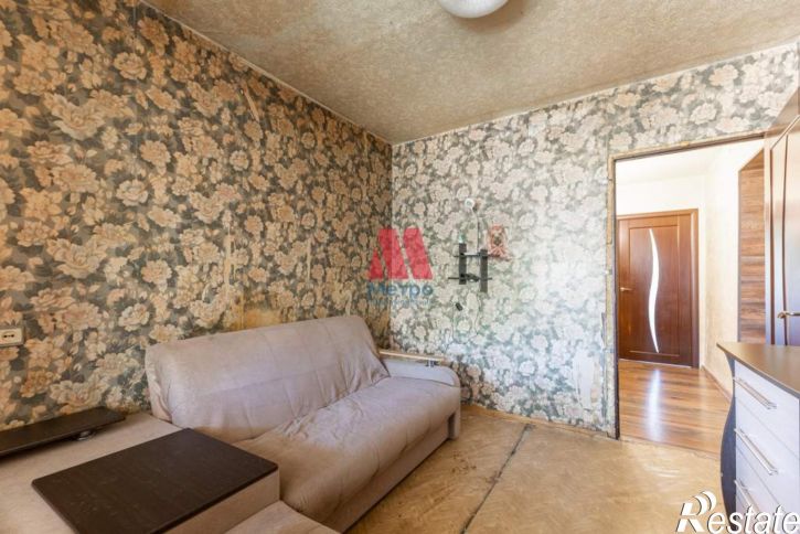 3-комн квартира Нефтяников улица, д.31