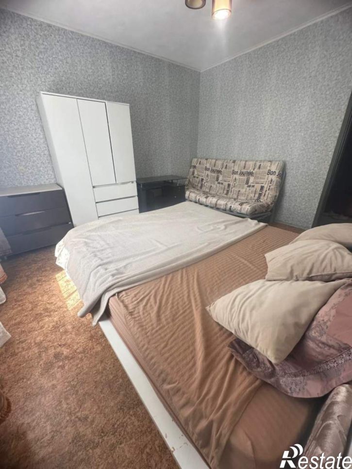 2-комн квартира Серго Орджоникидзе улица, д.6к2