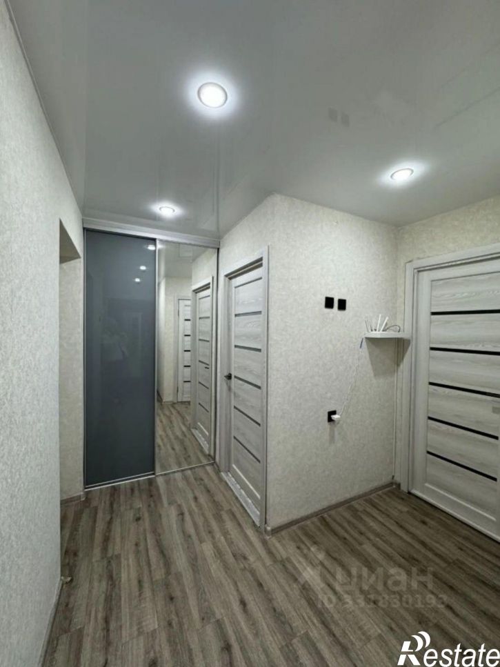2-комн квартира ул Гоголя, 17,  д. 17
