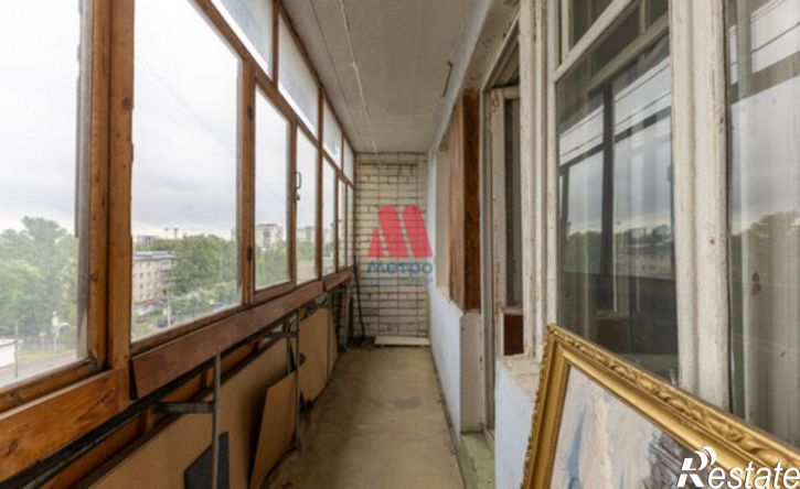 2-комн квартира ул Салтыкова-Щедрина, 92/11,  д. 92/11