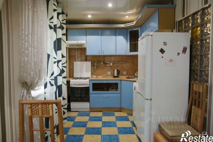2-комн квартира Которосльная наб, 30,  д. 30