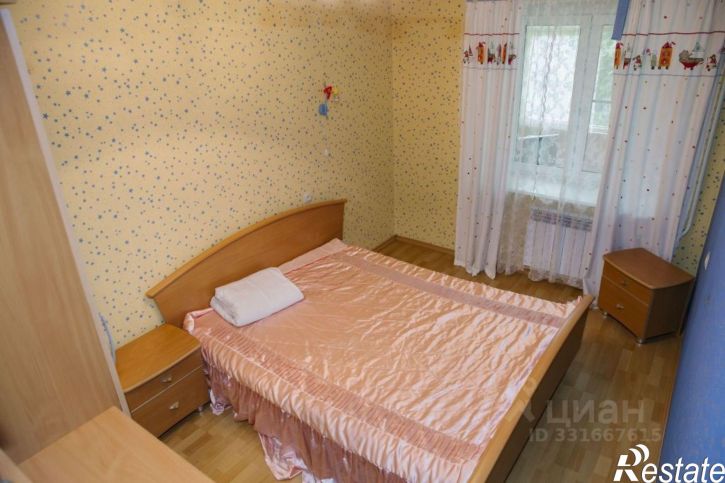 2-комн квартира Которосльная наб, 30,  д. 30