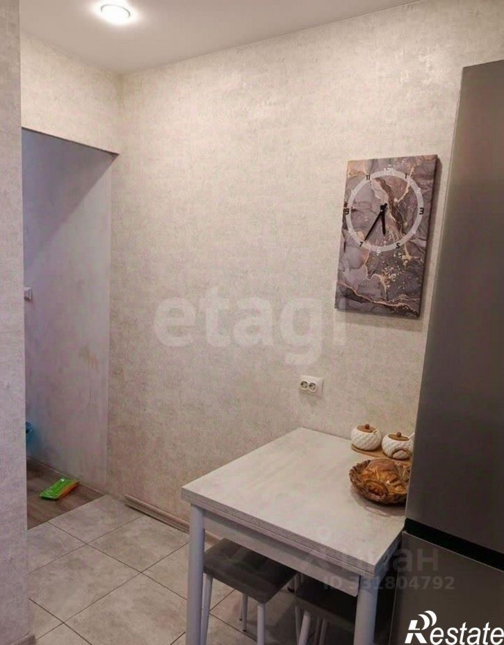 1-комн квартира ул Труфанова, 1,  д. 1