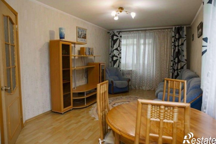 2-комн квартира Которосльная наб, 30,  д. 30