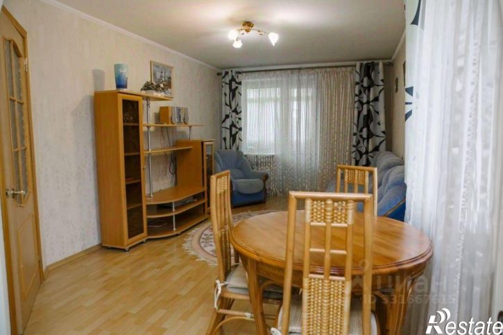 2-комн квартира Которосльная наб, 30,  д. 30