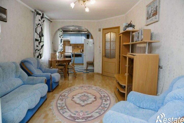 2-комн квартира Которосльная наб, 30,  д. 30
