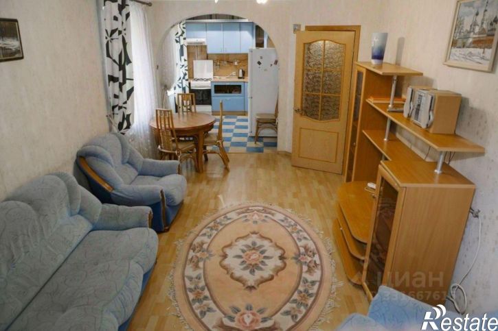 2-комн квартира Которосльная наб, 30,  д. 30