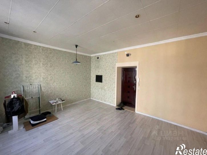 Комната пр-кт Октября, 44,  д. 44