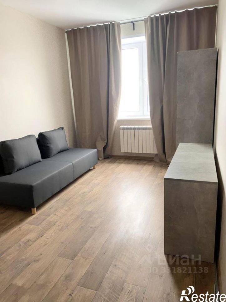 1-комн квартира ул Угличская, 70А,  д. 70А
