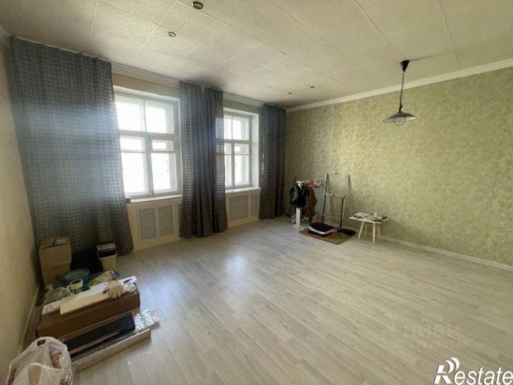 Комната пр-кт Октября, 44,  д. 44