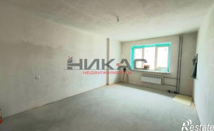 3-комн квартира ул Вишняки, 5Г,  д. 5Г