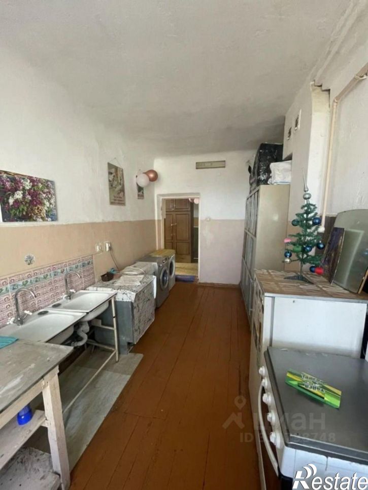 Комната пр-кт Октября, 44,  д. 44