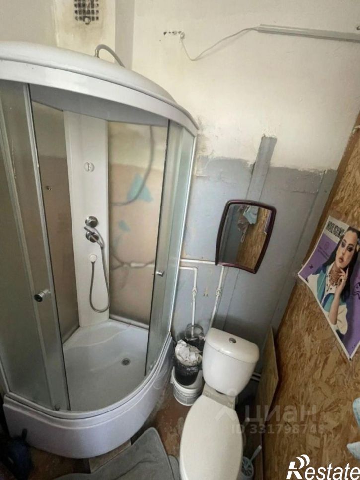 Комната пр-кт Октября, 44,  д. 44