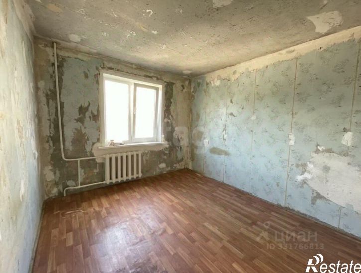 1-комн квартира ул Ранняя, 9,  д. 9