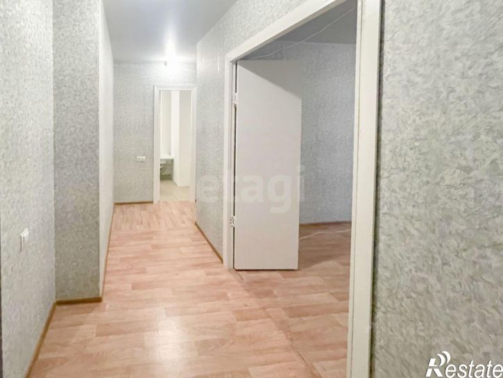 1-комн квартира