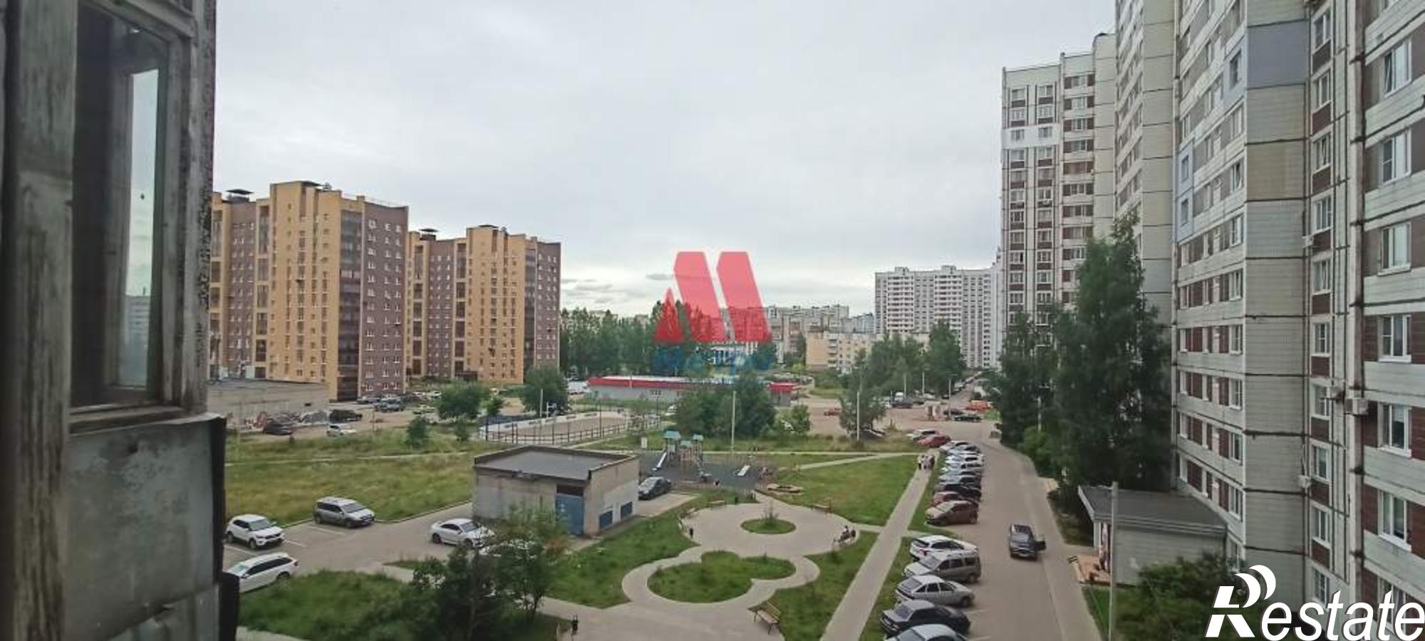 Сдать квартиру за 25 000 рублей на Ленинградский проспект, д.88/23